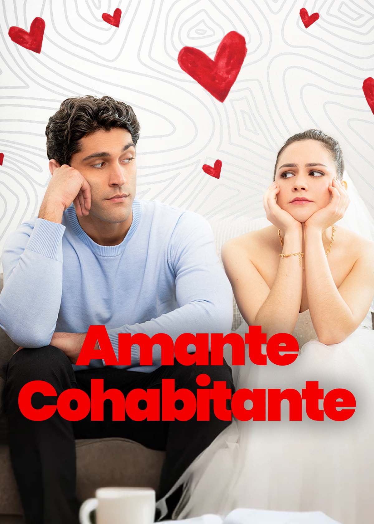 Amante Cohabitante