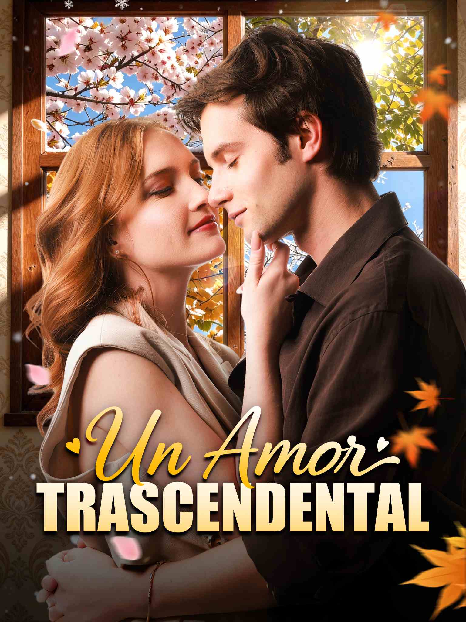 Un Amor Trascendental
