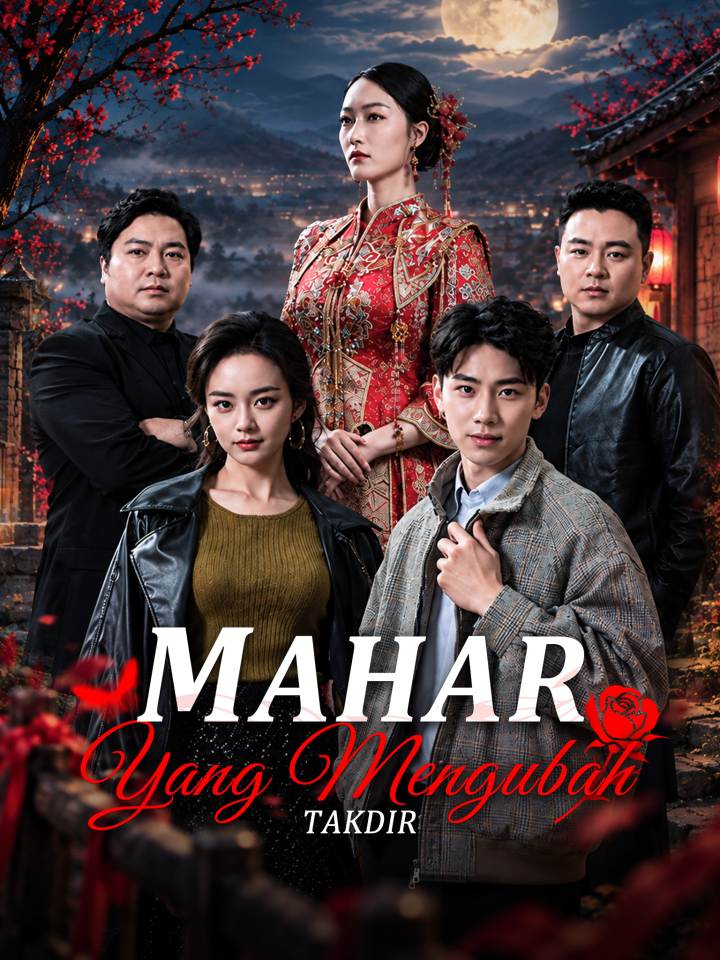 Mahar yang Mengubah Takdir