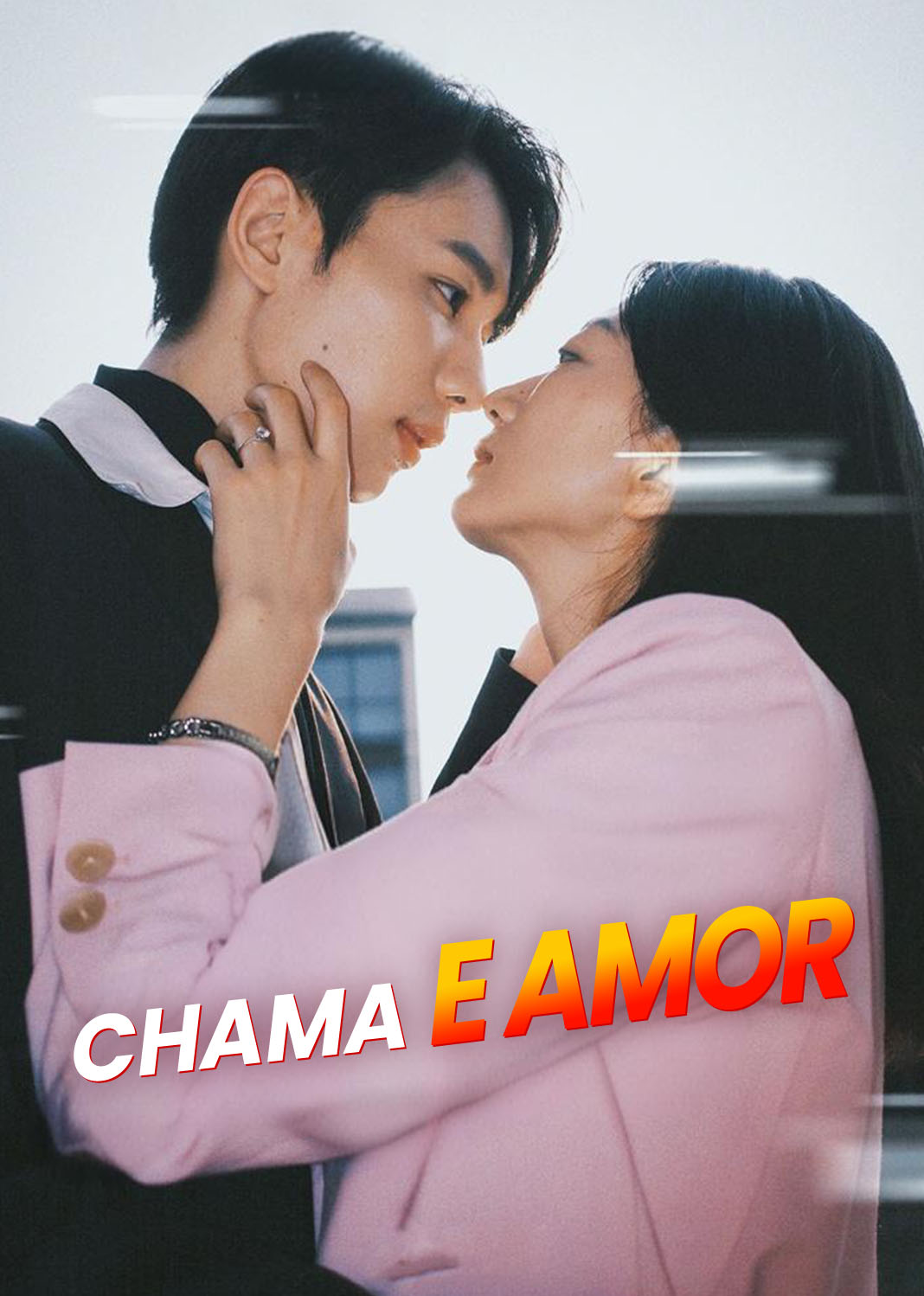 Chama de Amor