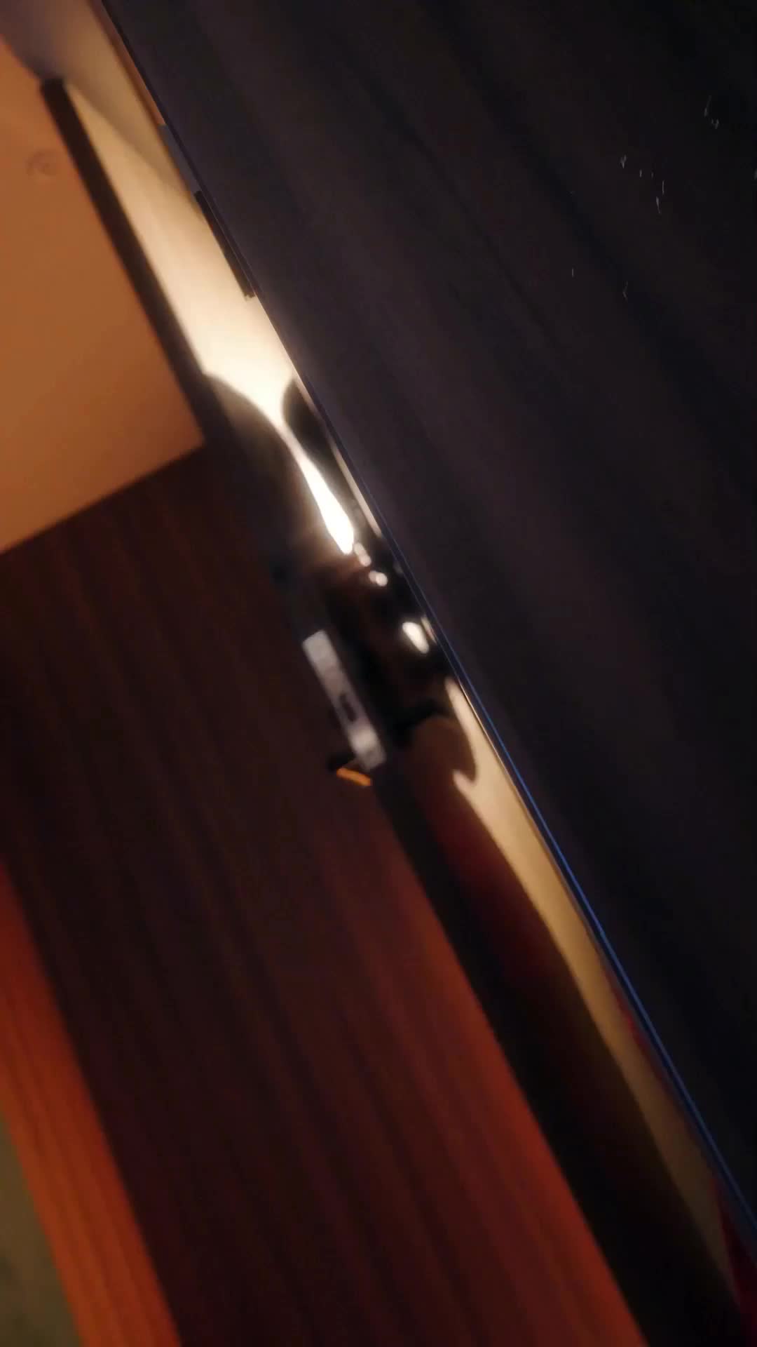 Poster 비틀린 운명