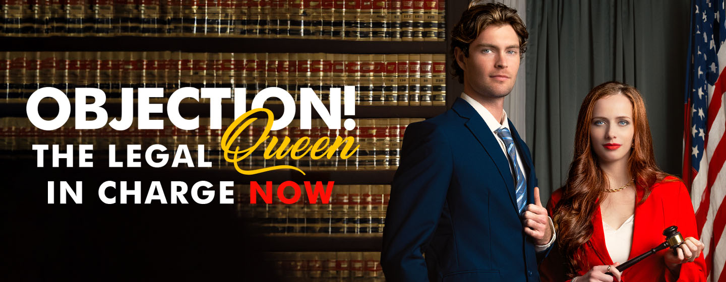 Objection! The Legal Queen in Charge Now