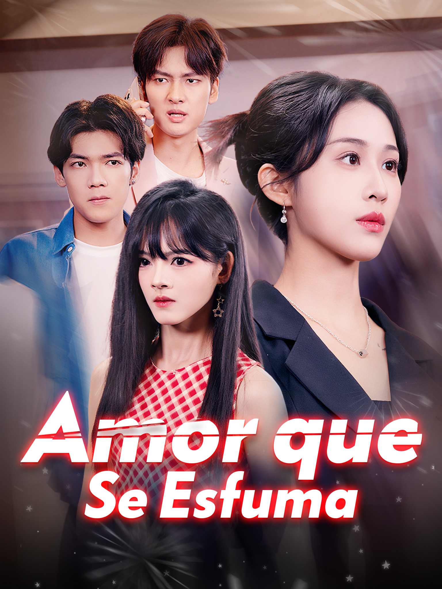 Amor que se esfuma