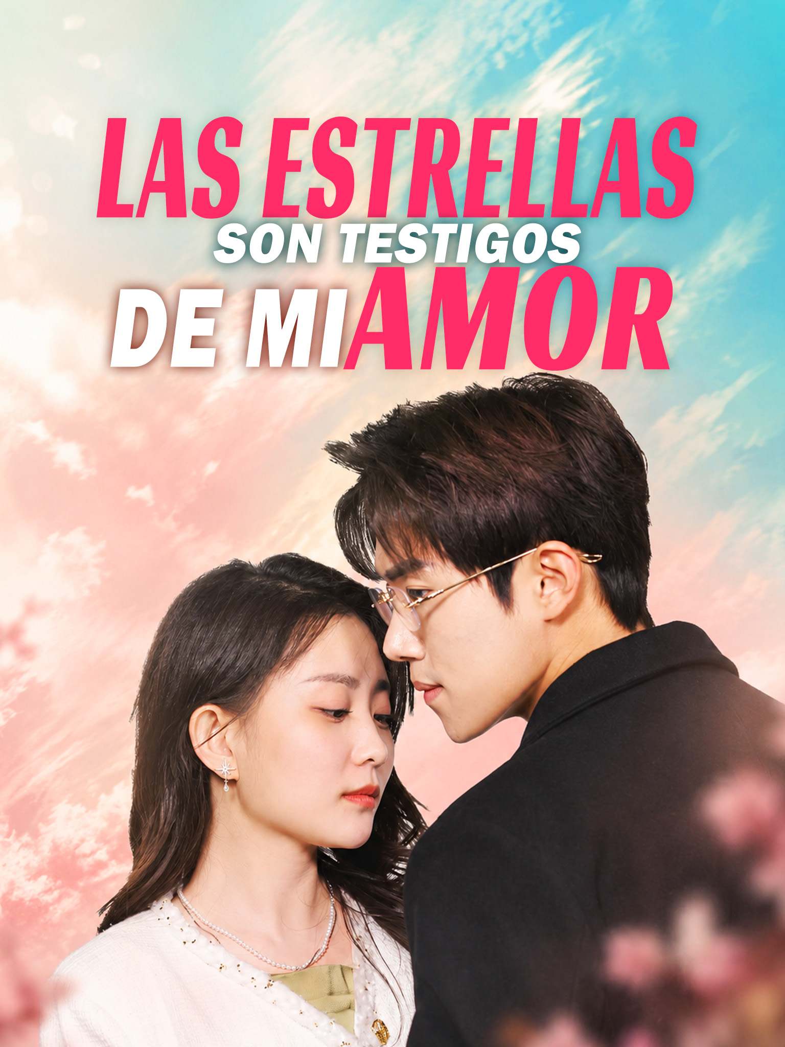 Las Estrellas Son Testigos de mi Amor