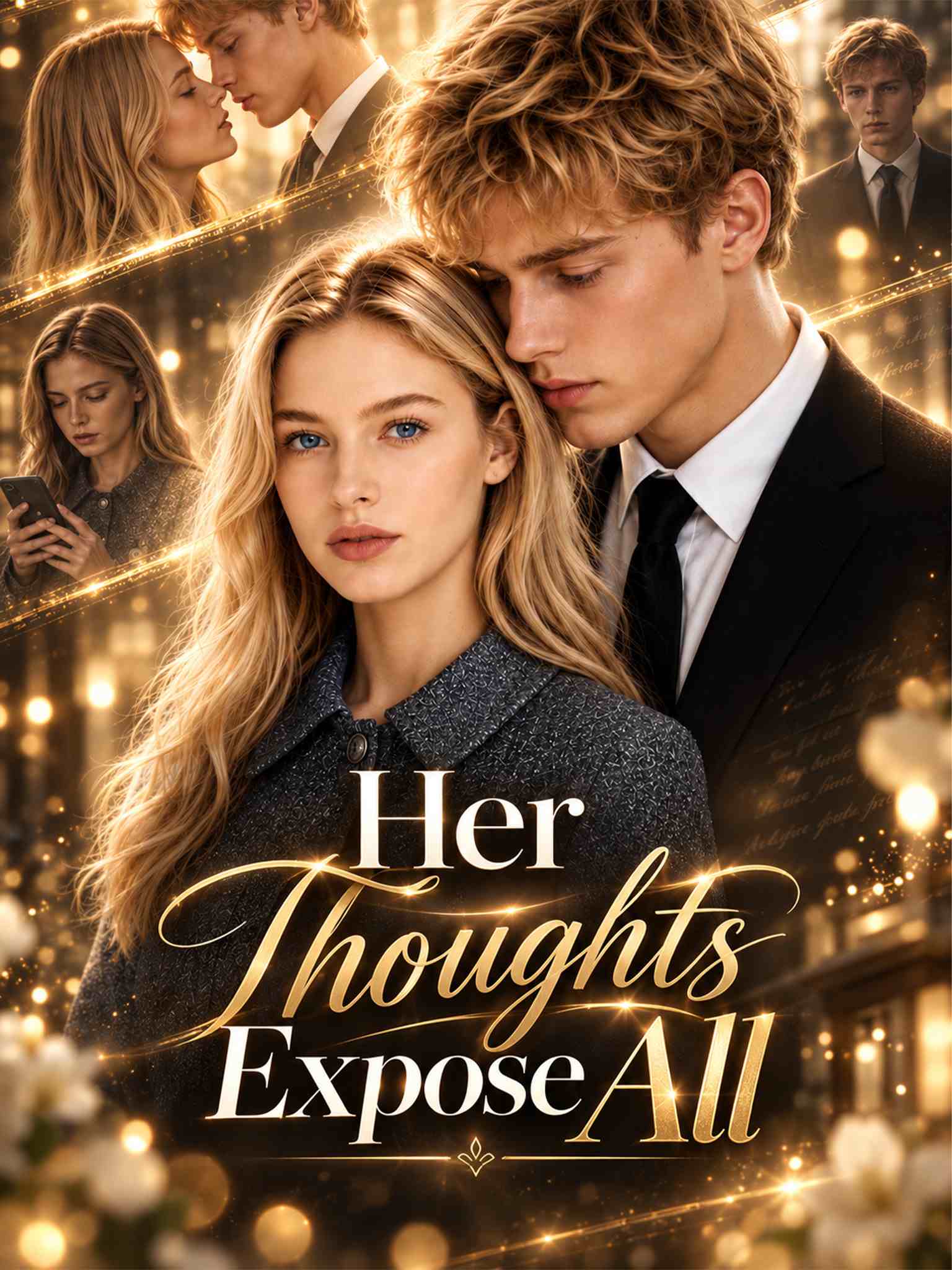Her Thoughts Expose All