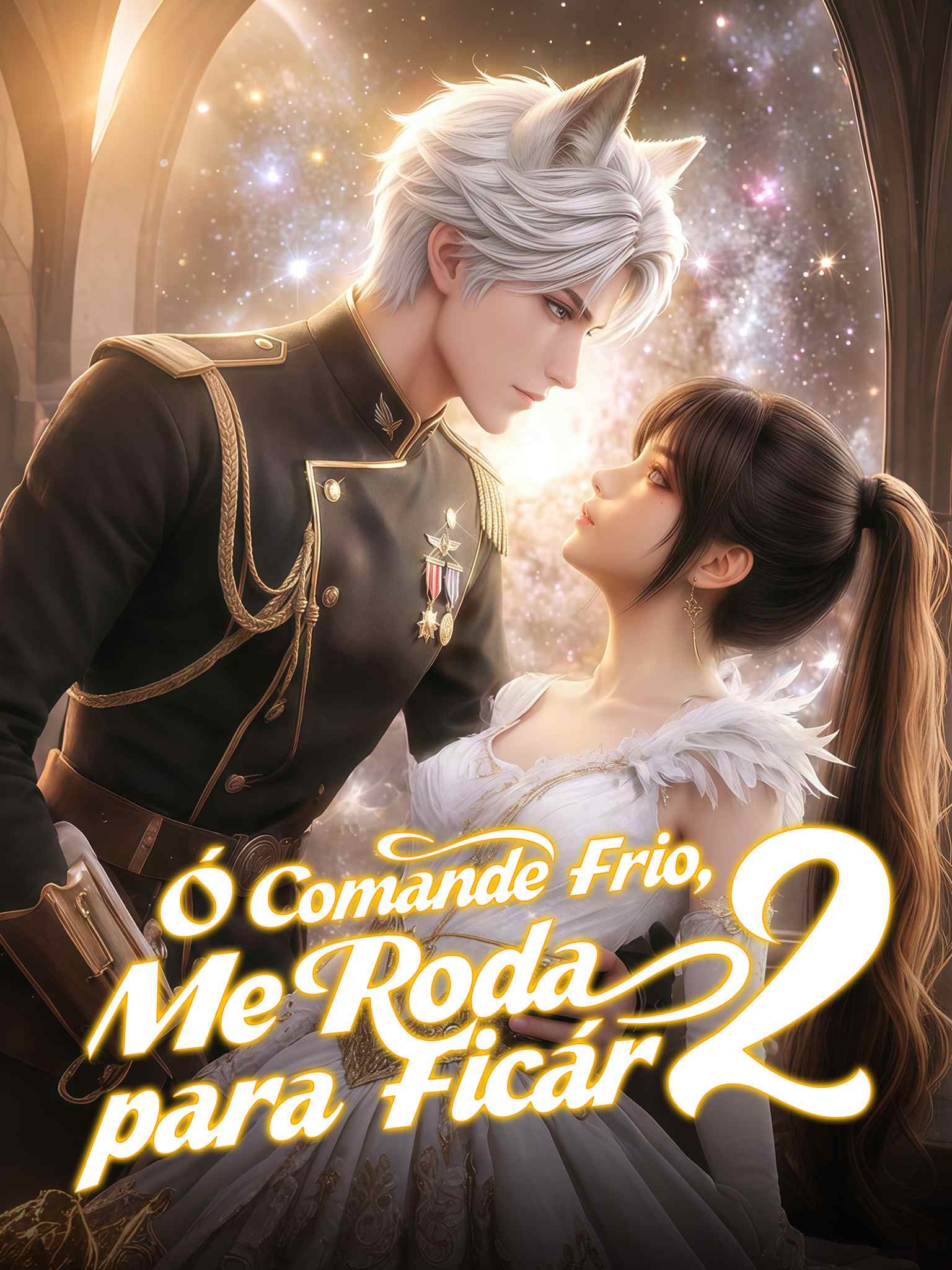 O Comandante Frio, Me Roda para Ficar– 2ª Temporada