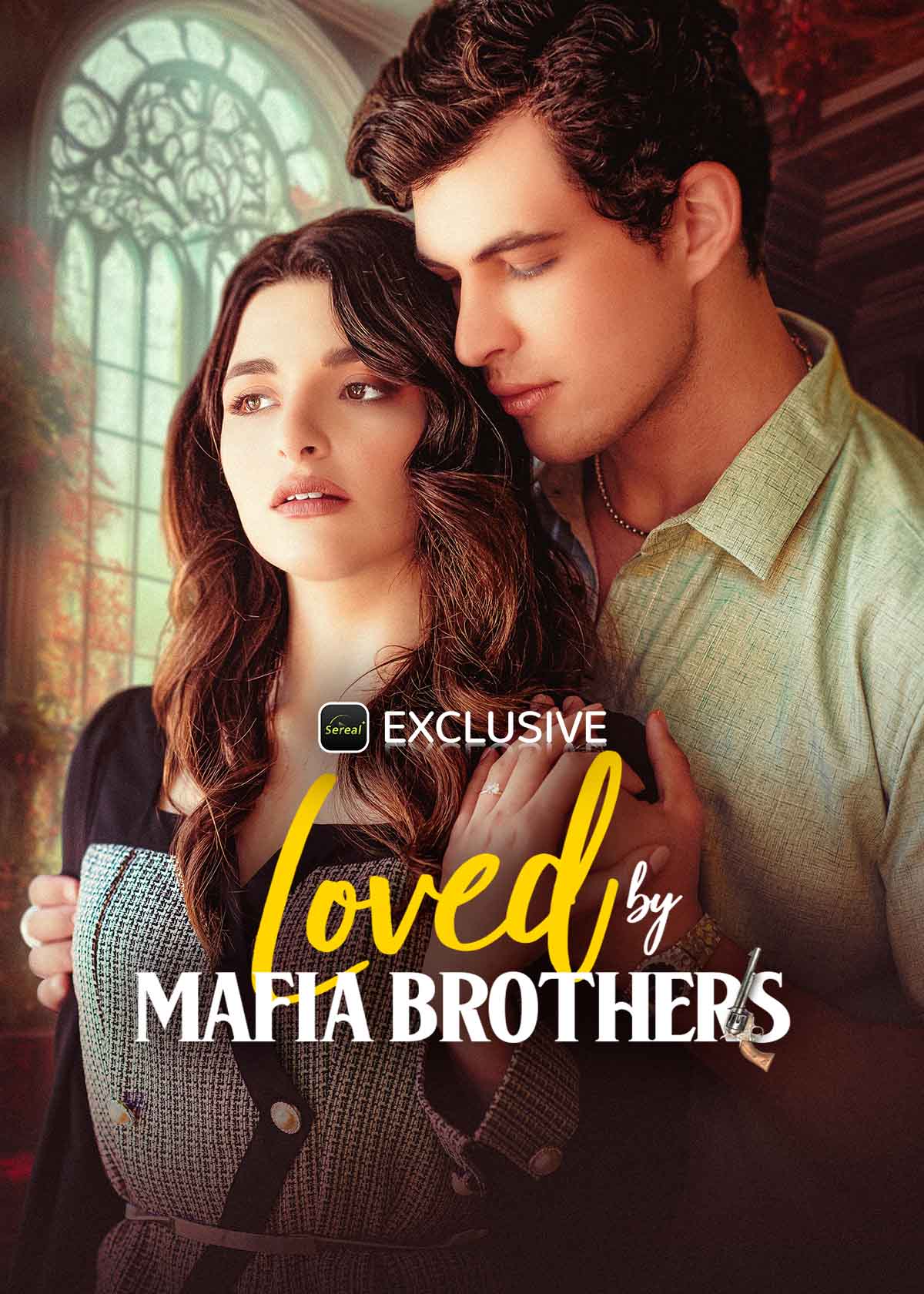 His Brother, My Lover!