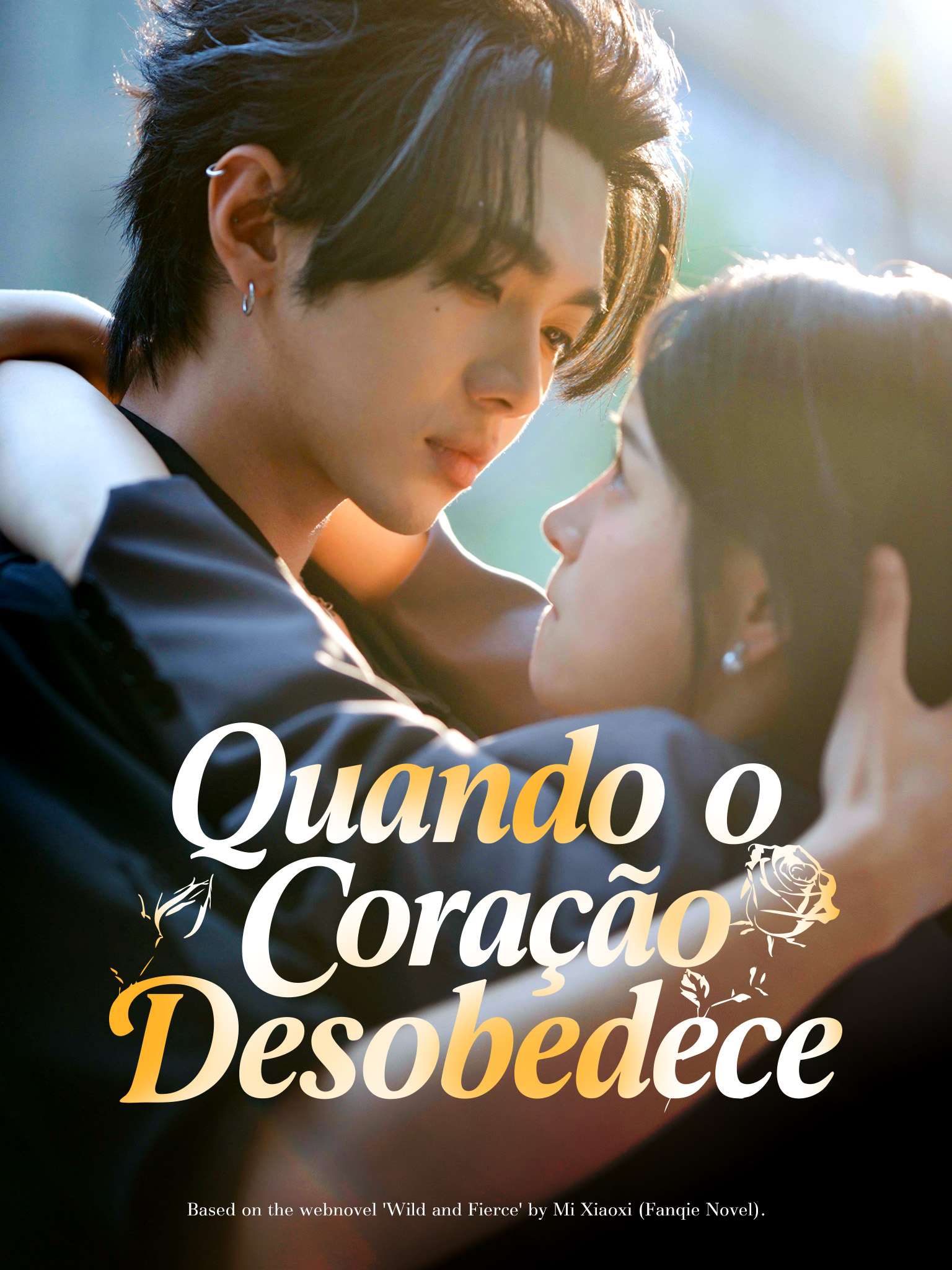 Poster Quando o Coração Desobedece